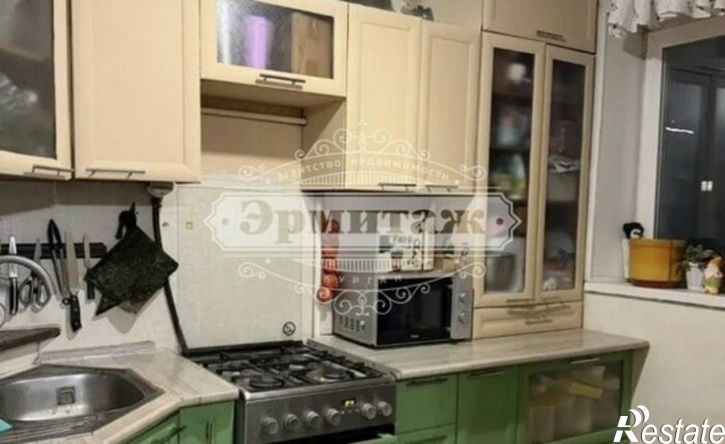 4-комн квартира ул Сибирская, 19,  д. 19