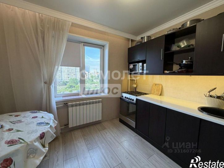 1-комн квартира ул Аргентовского, 42,  д. 42