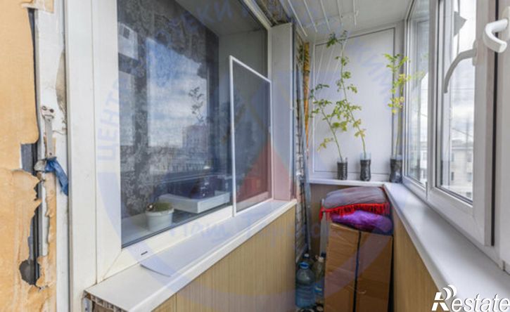 2-комн квартира ул Криволапова, 50,  д. 50