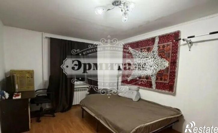 4-комн квартира ул Сибирская, 19,  д. 19