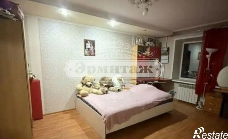4-комн квартира ул Сибирская, 19,  д. 19