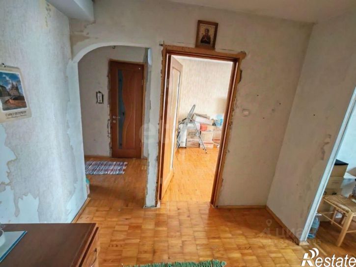 2-комн квартира ул Криволапова, 22,  д. 22