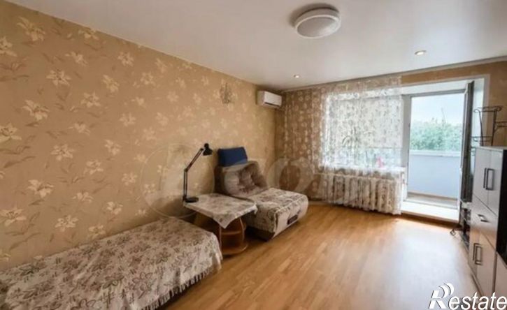3-комн квартира ул Достоевского, 70а,  д. 70а