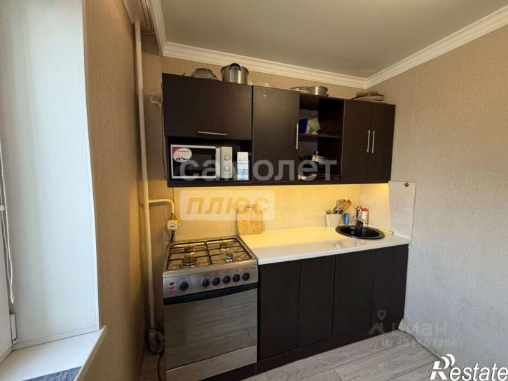 1-комн квартира ул Аргентовского, 42,  д. 42