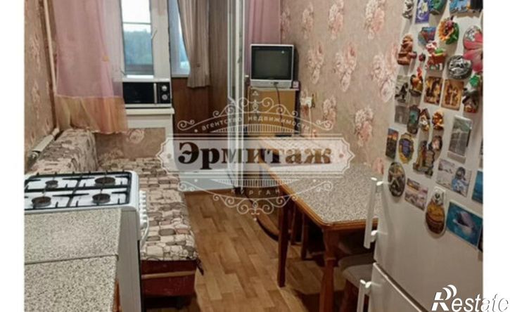 1-комн квартира ул Алексеева, 4,  д. 4