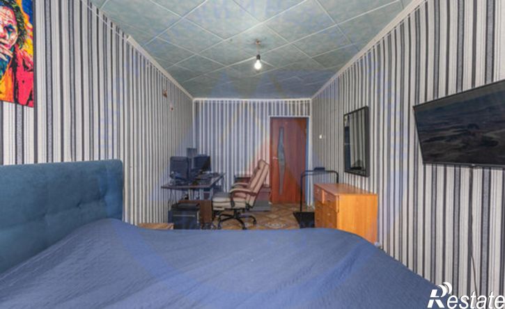 2-комн квартира ул Криволапова, 50,  д. 50