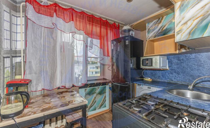 2-комн квартира ул Криволапова, 50,  д. 50
