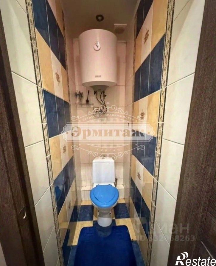 4-комн квартира ул Сибирская, 19,  д. 19