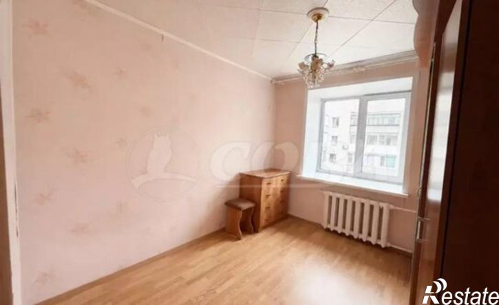 3-комн квартира ул Достоевского, 70а,  д. 70а