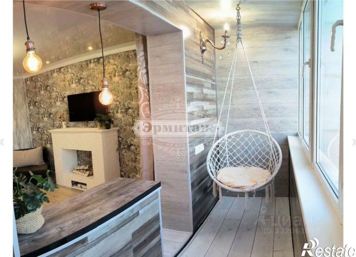 2-комн квартира ул 9 Мая, 4в,  д. 4в