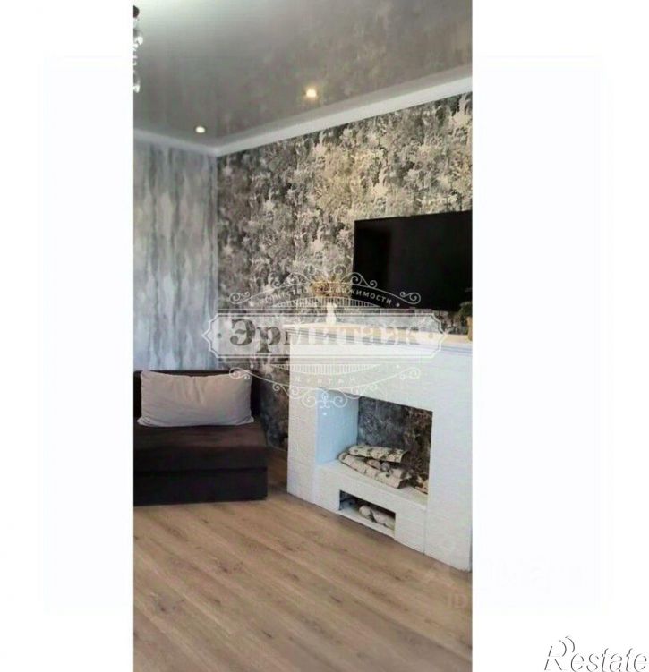 2-комн квартира ул 9 Мая, 4в,  д. 4в