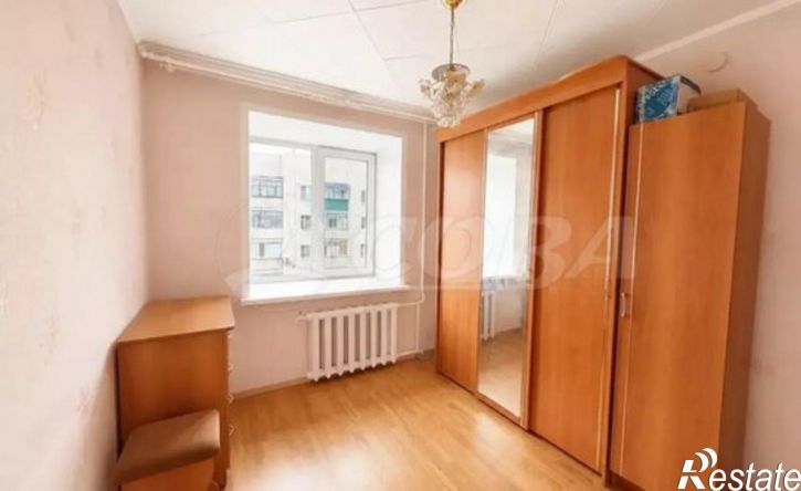 3-комн квартира ул Достоевского, 70а,  д. 70а