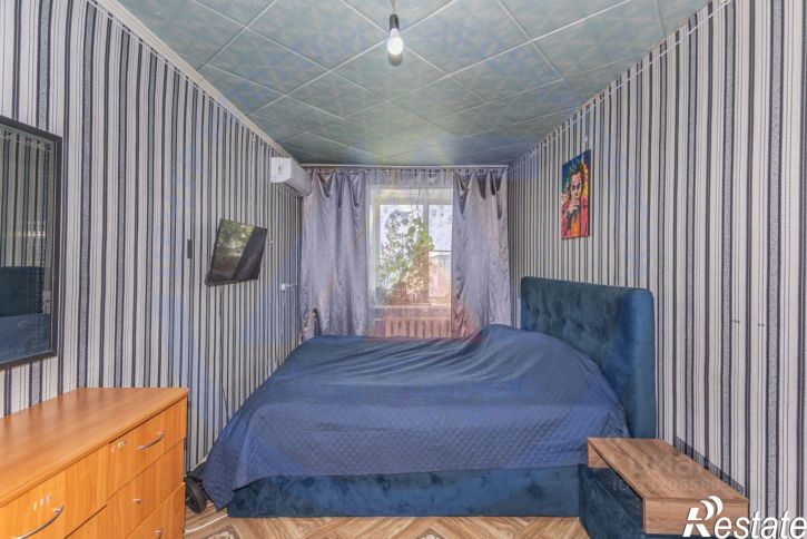 2-комн квартира ул Криволапова, 50,  д. 50