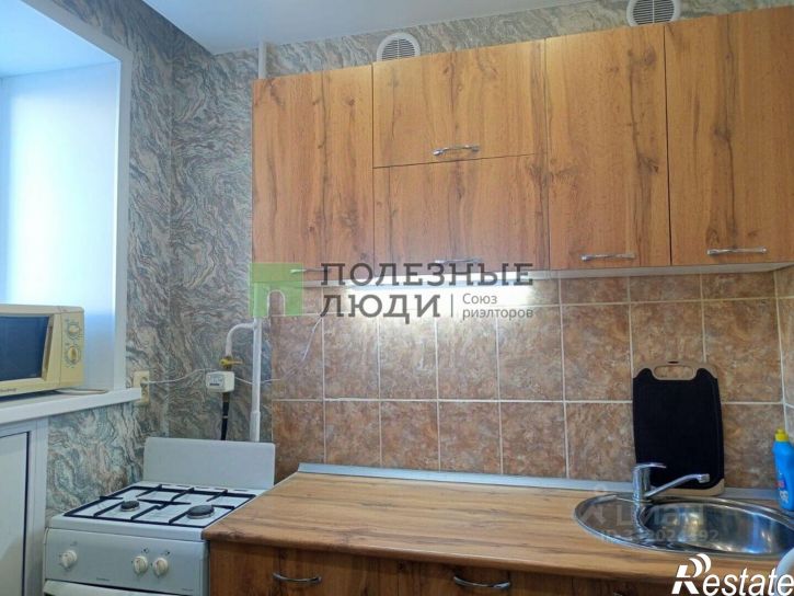 1-комн квартира ул Савельева, 92,  д. 92