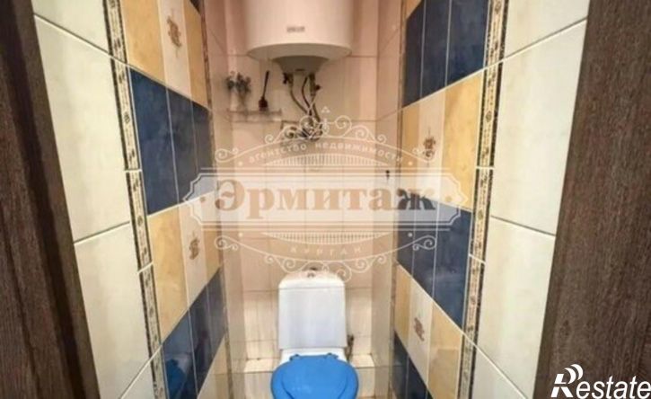 4-комн квартира ул Сибирская, 19,  д. 19