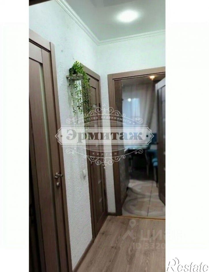 2-комн квартира ул 9 Мая, 4в,  д. 4в