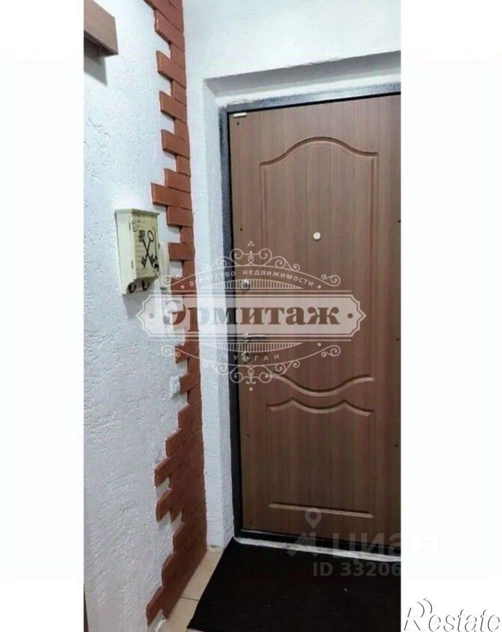 2-комн квартира ул 9 Мая, 4в,  д. 4в