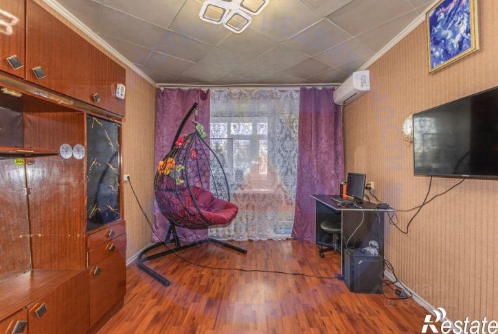 2-комн квартира ул Криволапова, 50,  д. 50