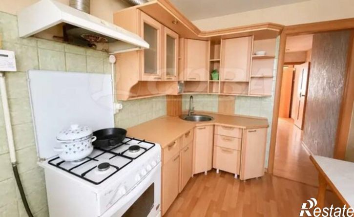 3-комн квартира ул Достоевского, 70а,  д. 70а