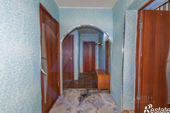 2-комн квартира ул Криволапова, 50,  д. 50