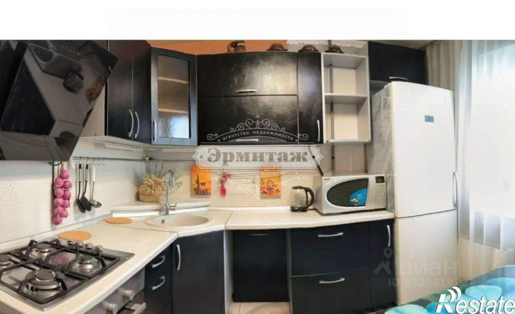 2-комн квартира ул 9 Мая, 4в,  д. 4в