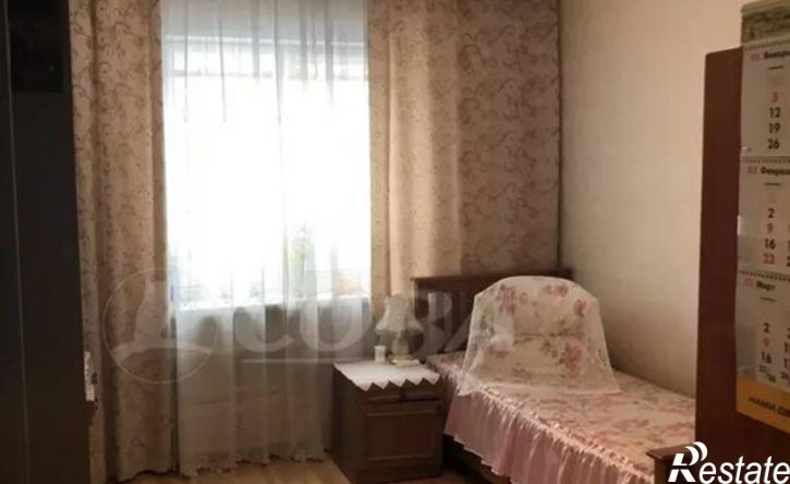 2-комн квартира жилой район Заозёрный, 5-й микрорайон, 30к2