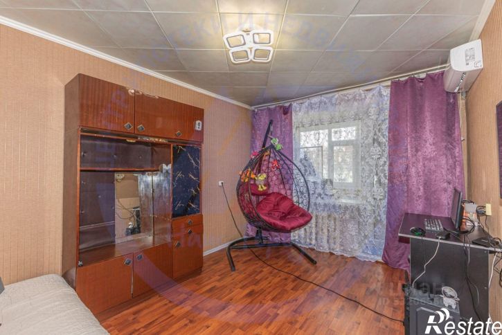 2-комн квартира ул Криволапова, 50,  д. 50