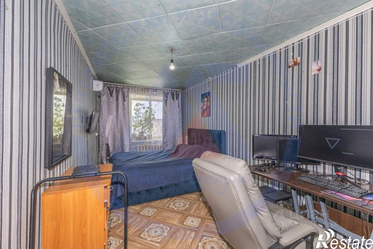 2-комн квартира ул Криволапова, 50,  д. 50