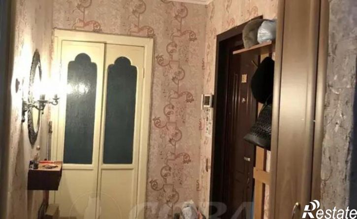 2-комн квартира жилой район Заозёрный, 5-й микрорайон, 30к2