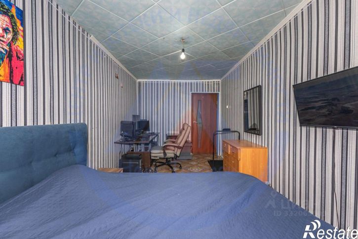 2-комн квартира ул Криволапова, 50,  д. 50