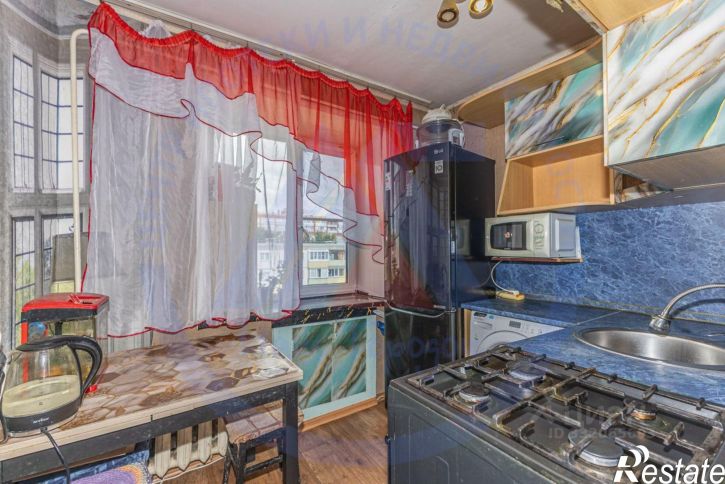 2-комн квартира ул Криволапова, 50,  д. 50