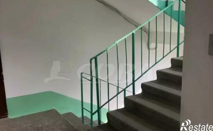2-комн квартира жилой район Заозёрный, 5-й микрорайон, 30к2