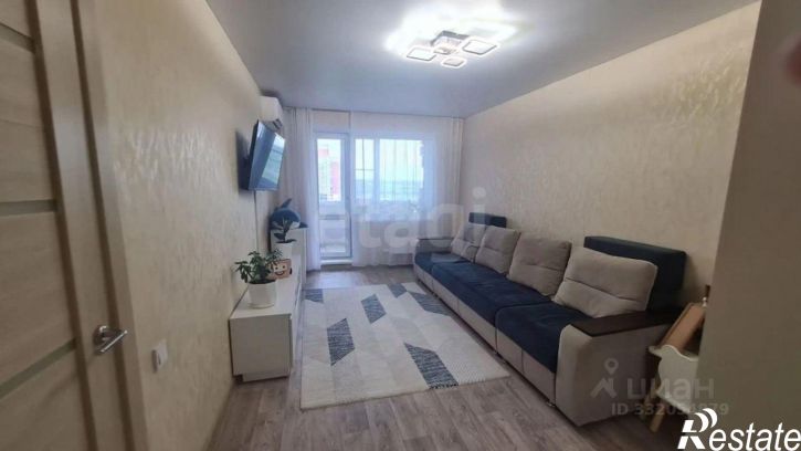 2-комн квартира городской округ Курган