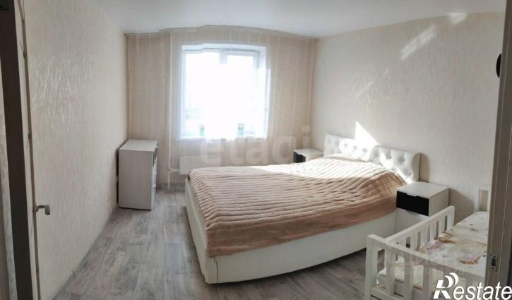 2-комн квартира городской округ Курган
