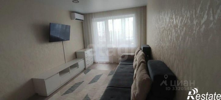2-комн квартира городской округ Курган