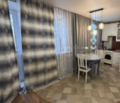 2-комн, 46кв м, этаж 4/5 ул Кирова, 85