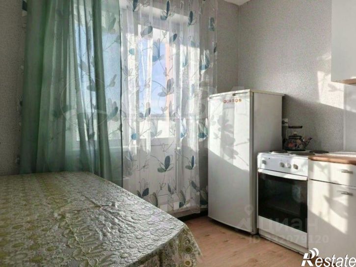 1-комн квартира городской округ Курган