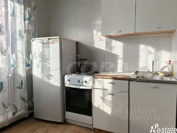 1-комн квартира городской округ Курган