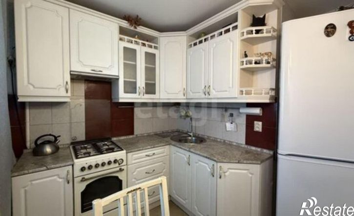 2-комн квартира ул Кирова, 85,  д. 85
