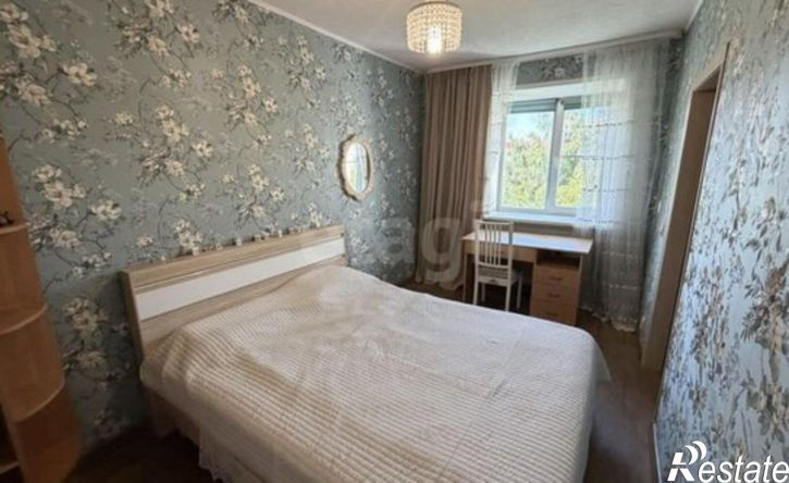 2-комн квартира ул Кирова, 85,  д. 85