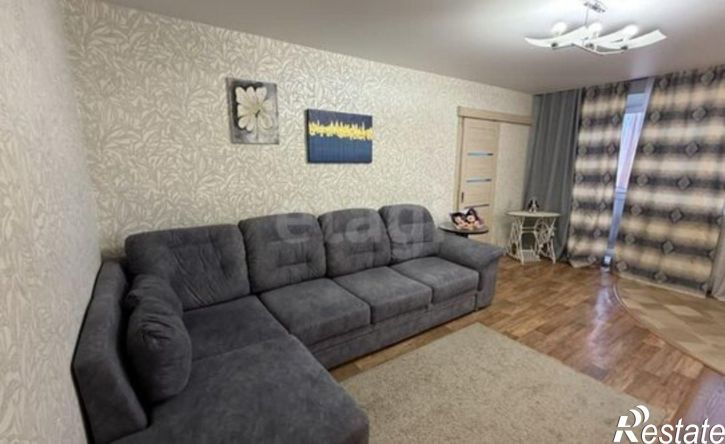 2-комн квартира ул Кирова, 85,  д. 85