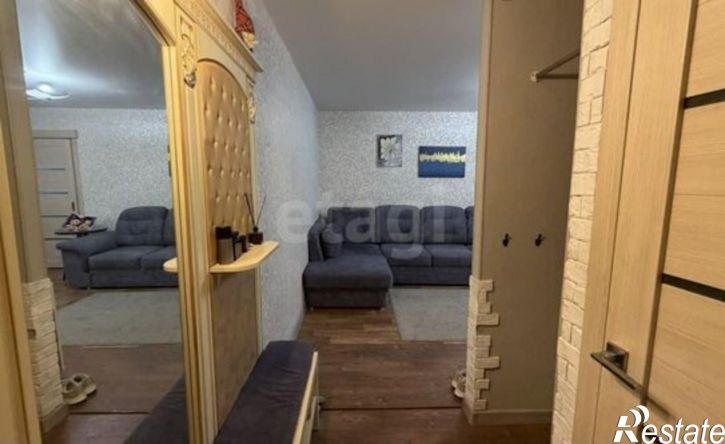 2-комн квартира ул Кирова, 85,  д. 85