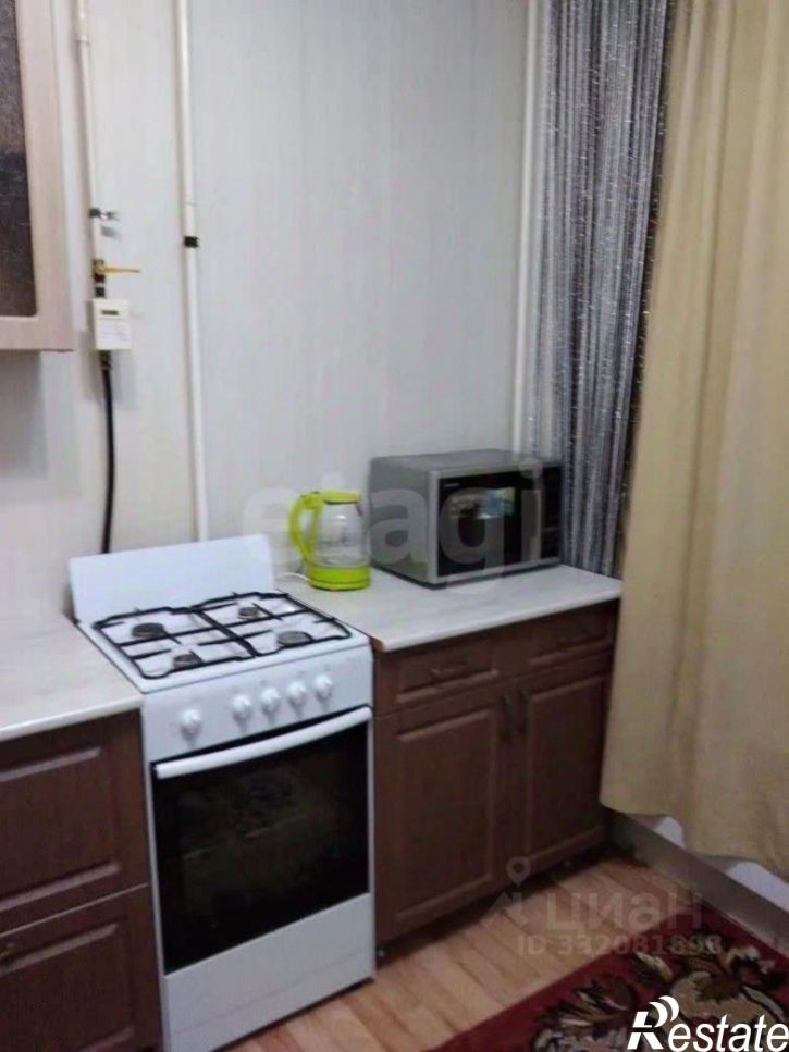 1-комн квартира ул 9 Мая, 4в,  д. 4в