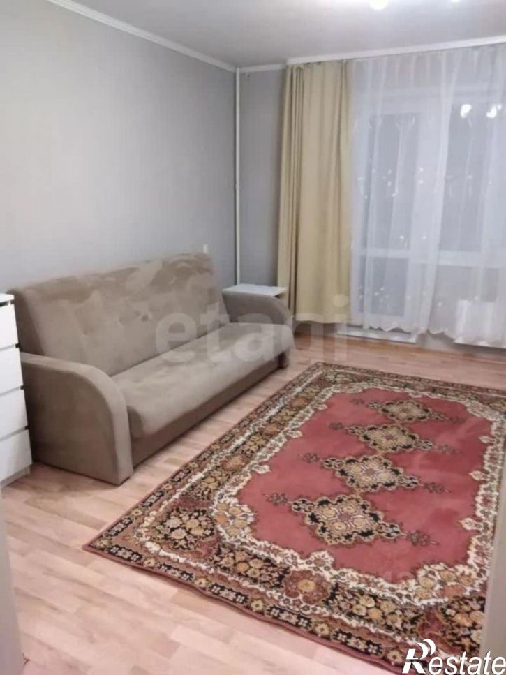 1-комн квартира ул 9 Мая, 4в,  д. 4в