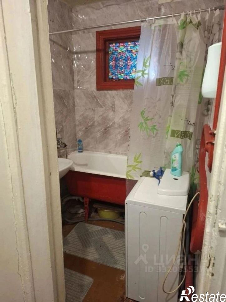 1-комн квартира ул Красина, 78,  д. 78