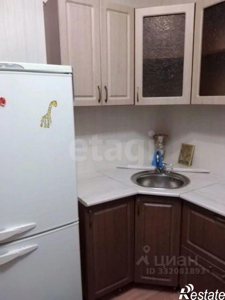 1-комн квартира ул 9 Мая, 4в,  д. 4в