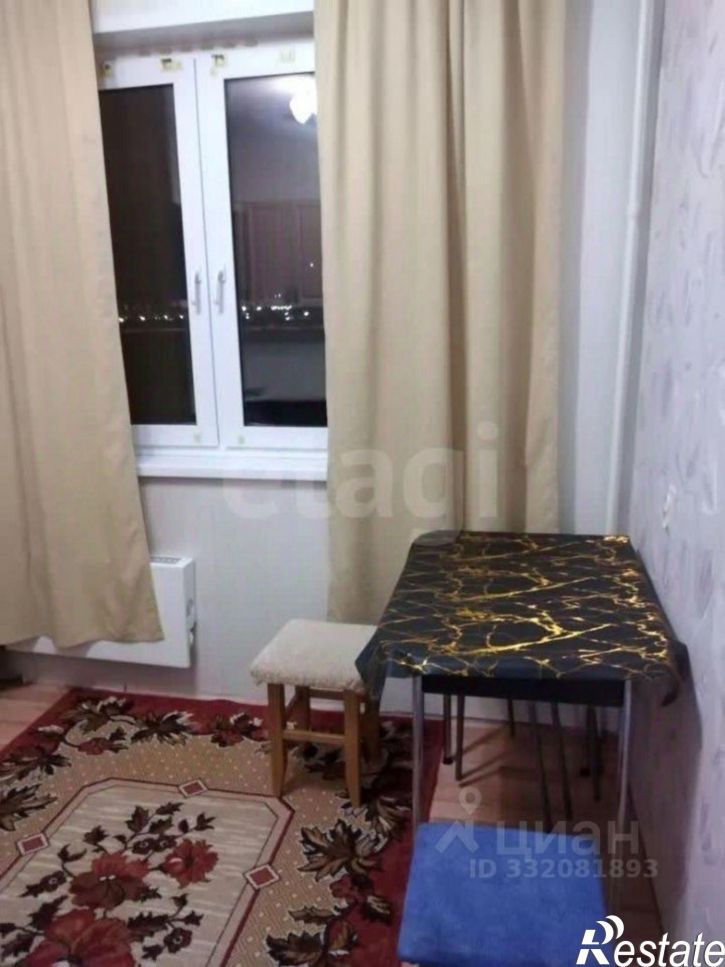 1-комн квартира ул 9 Мая, 4в,  д. 4в