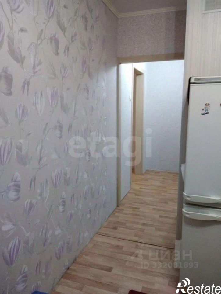 1-комн квартира ул 9 Мая, 4в,  д. 4в