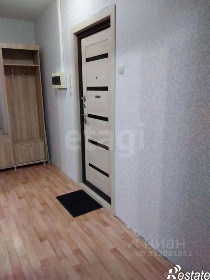 1-комн квартира ул 9 Мая, 4в,  д. 4в