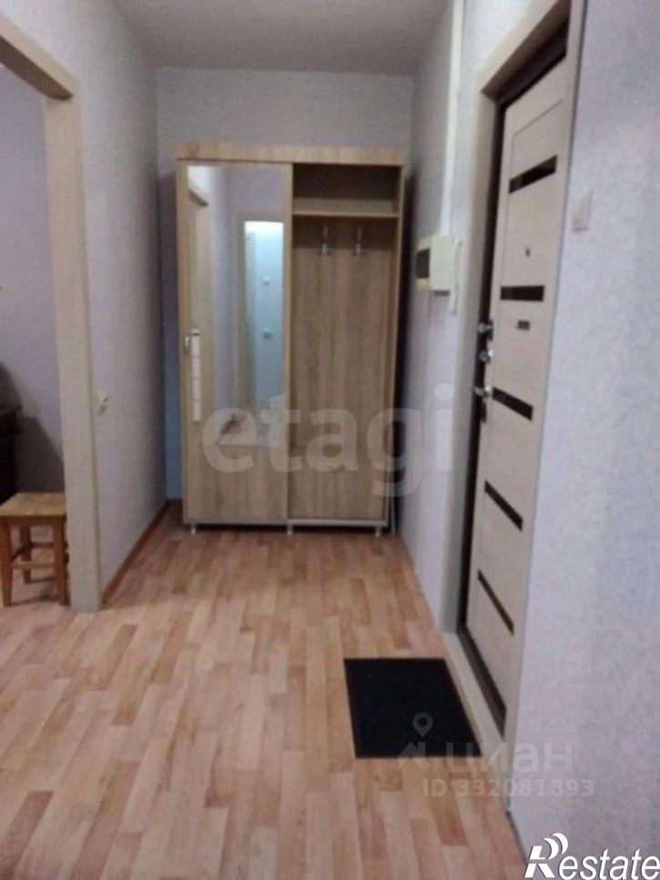 1-комн квартира ул 9 Мая, 4в,  д. 4в